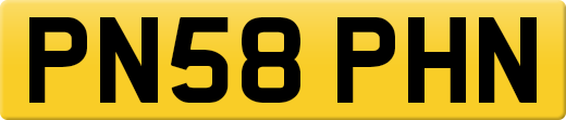 PN58PHN